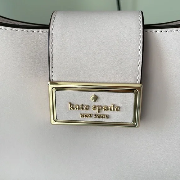 Kate Spade Reegan Shoulder Bag - Picture 5 of 10